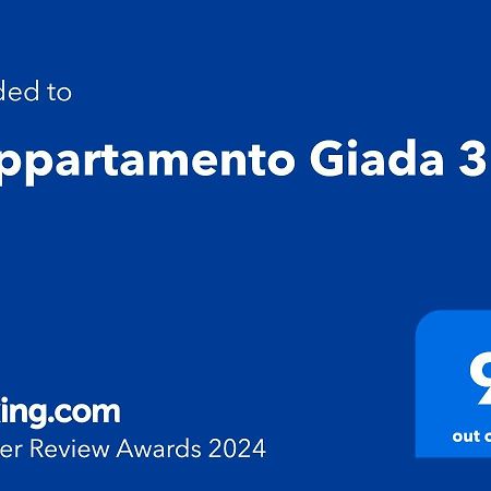Appartamento Giada 3 Sole Ruiu 外观 照片