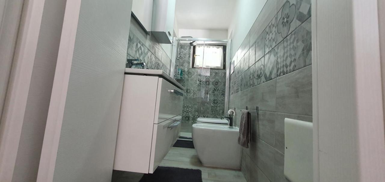 Appartamento Giada 3 Sole Ruiu 外观 照片