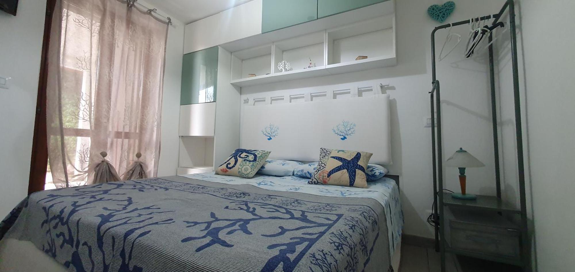 Appartamento Giada 3 Sole Ruiu 外观 照片