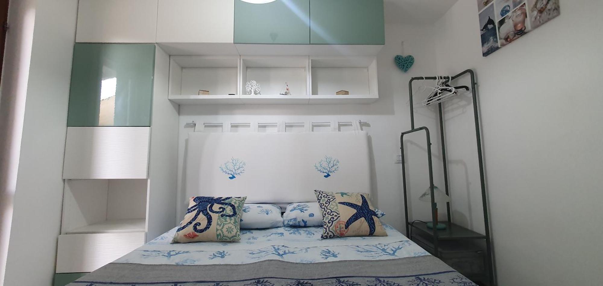 Appartamento Giada 3 Sole Ruiu 外观 照片